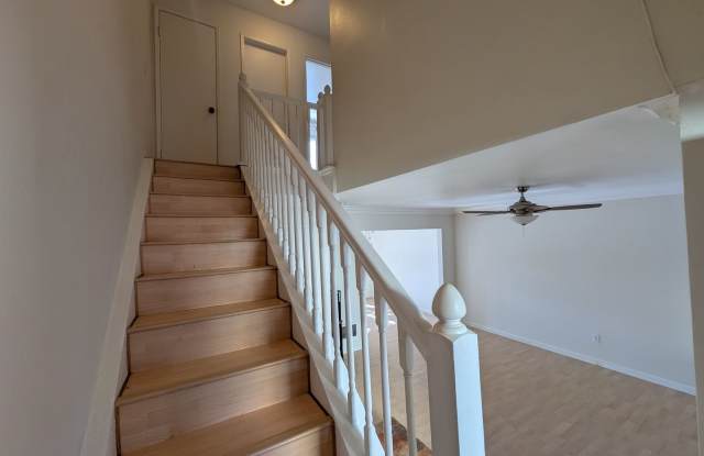 2 Bedroom Townhome with Balcony & Unbeatable Mission Valley Location! photos photos 2 Bedroom Townhome with Balcony & Unbeatable Mission Valley Location! photos photos