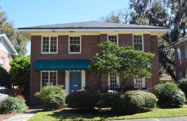 3520 PINE ST - 3520 Pine Street, Jacksonville, FL 32205