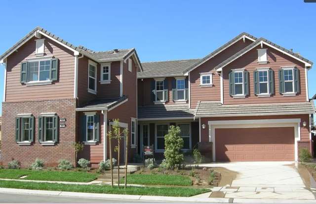 Mountain House Home Spacious 4 Bedroom, 3.5 Bath Home with Bonus Loft photos photos