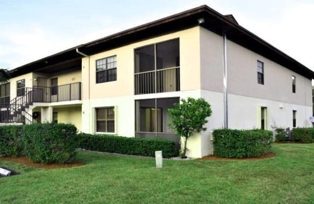 4181 S 57th Avenue - 4181 Sherwood Forest Boulevard, Greenacres, FL 33454