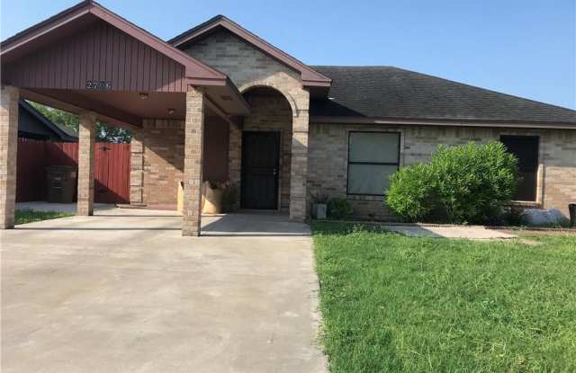 2706 N Guajillo Street - 2706 Guajillo St, Edinburg, TX 78541