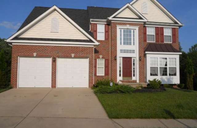 219 EARHART CT - 219 Earhart Court, Owings Mills, MD 21117