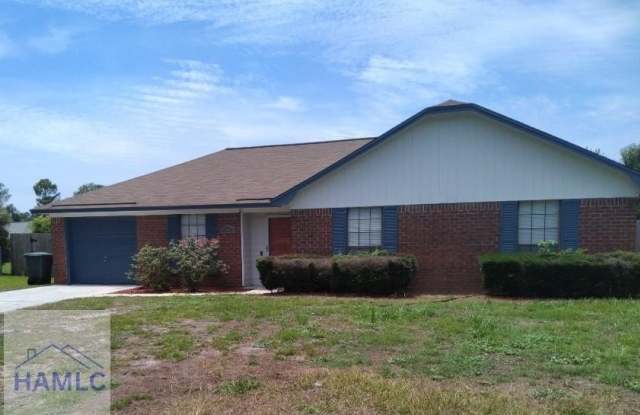 905 King Air Court - 905 King Air Court, Hinesville, GA 31313