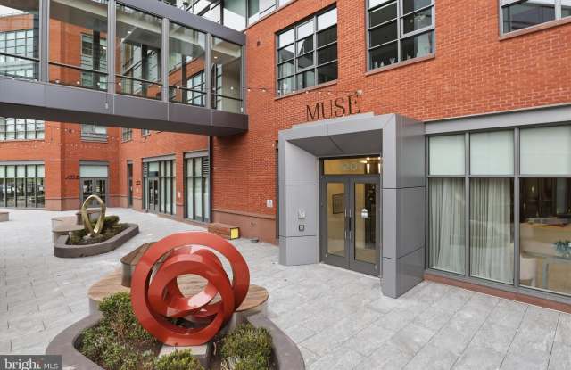 1201 N ROYAL Street unit: 411 - 1201 North Royal Street, Alexandria, VA 22314