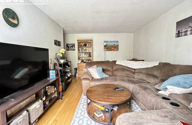 144 Kenrick St. - 144 Kenrick Street, Boston, MA 02135