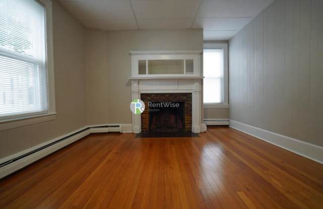3 Ashford Ct. - 3 Ashford Court, Boston, MA 02134