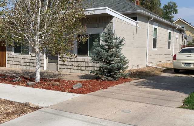 Awesome duplex! 1400 7th Ave. Gallery 1