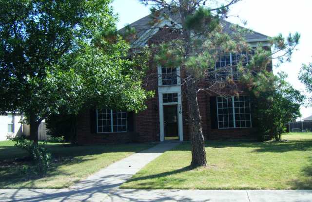 136 Boulder Creek Dr. - 136 Boulder Creek Drive, DeSoto, TX 75115