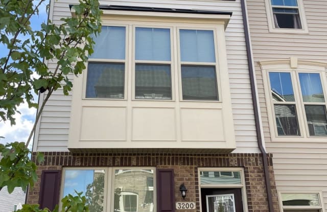 3200 Laurel Hill Rd - 3200 Laurel Hill Rd, Fort Meade, MD 21076