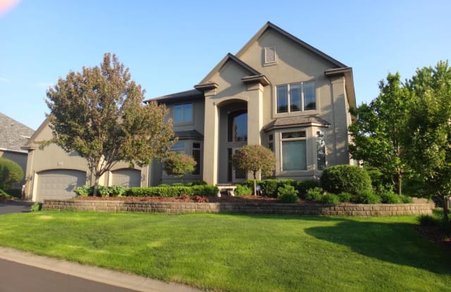 16925 40th Avenue N - 16925 40th Avenue North, Plymouth, MN 55446