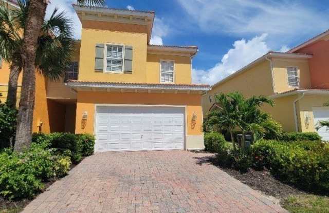 9812 Bodego Way - 9812 Bodego Way, Lee County, FL 33908