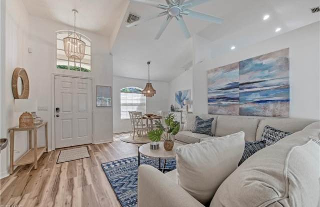 657 Coldstream - 657 Coldstream Court, Collier County, FL 34104