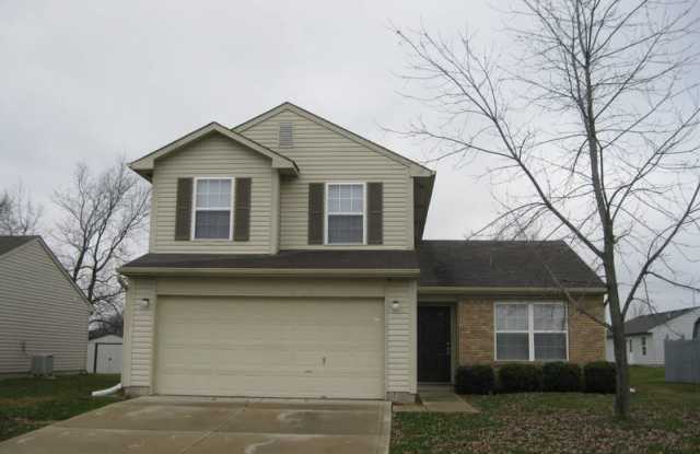 Franklin Twp - 3 BR story home photos photos