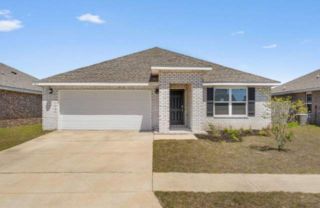 4603 Honor Guard Way - 4603 Honor Guard Way, Okaloosa County, FL 32539
