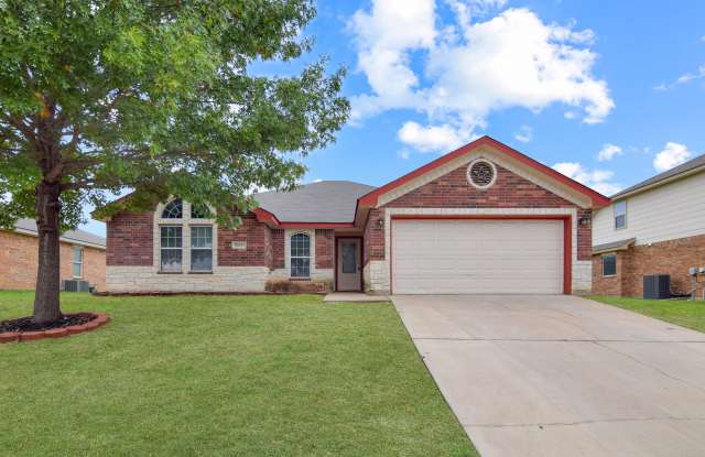 5803 Turquoise - 5803 Turquoise Drive, Killeen, TX 76542