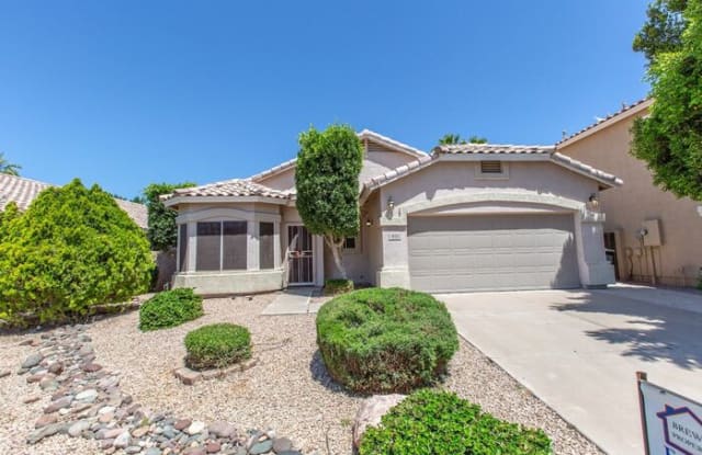 874 West Tremaine Avenue - 874 West Tremaine Avenue, Gilbert, AZ 85233