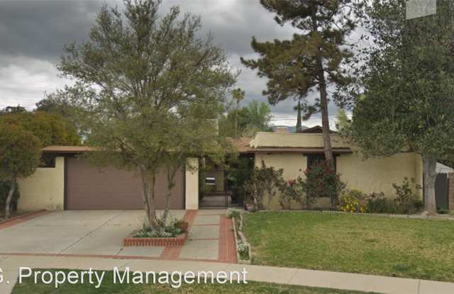 19957 Acre St. - 19957 Acre Street, Los Angeles, CA 91324