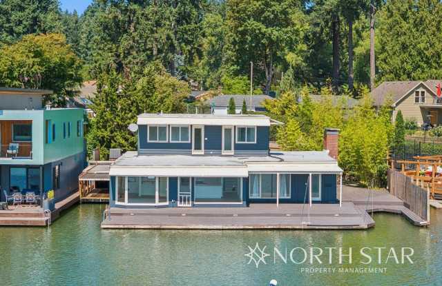 Newly renovated stunning lakefront home. photos photos