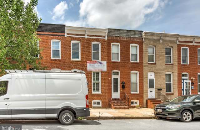 1438 TOWSON STREET Gallery 4