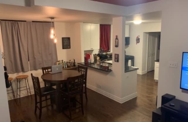 2703 W Belden Ave G - 2703 W Belden Ave, Chicago, IL 60647