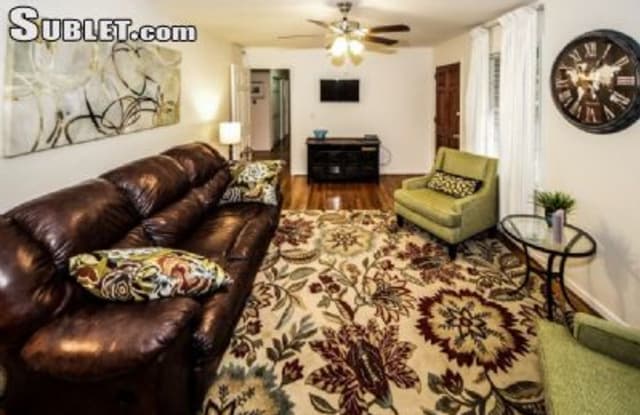 6117 Pisgah - 6117 Pisgah Road, Mableton, GA 30126