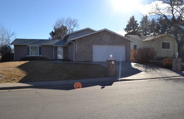 8246 W. Dakota Place - 8246 West Dakota Place, Lakewood, CO 80226