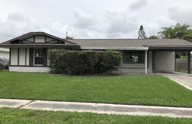 754 NE Bywood Drive - 754 Bywood Dr NE, Palm Bay, FL 32905
