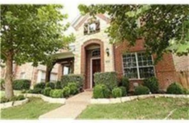 9124 Dillon Trail - 9124 Dillon Trail, Irving, TX 75063