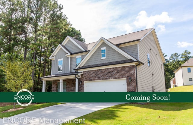 797 Sand Lane Se - 797 Sand Way Southeast, Gwinnett County, GA 30045