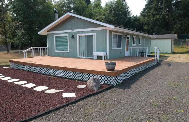 Beautiful 2 Bed, 2 Bath Home for Rent in Ocean Shores! photos photos Beautiful 2 Bed, 2 Bath Home for Rent in Ocean Shores! photos photos