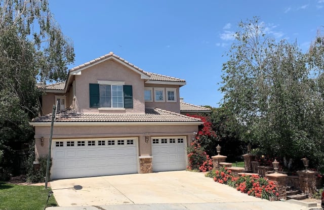 531 Granite Hills Street - 531 Granite Hills Street, Simi Valley, CA 93065