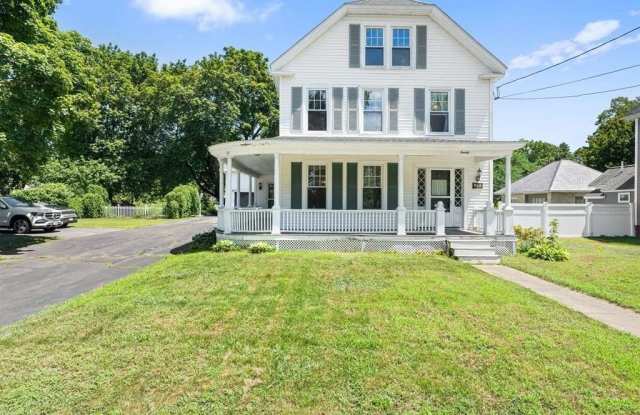 20 Stark Avenue photos photos