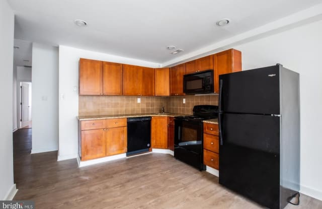 1120 S 7TH STREET - 1120 S 7th St, Philadelphia, PA 19147