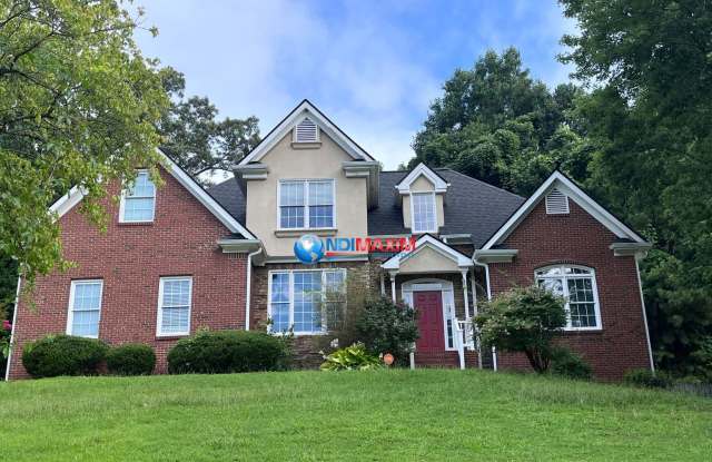 Beautiful large 6-bedroom house in Dacula photos photos