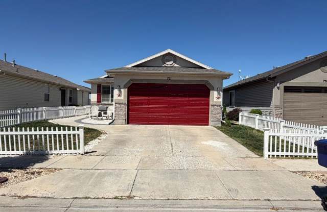 Charming North Salt Lake City Home! photos photos