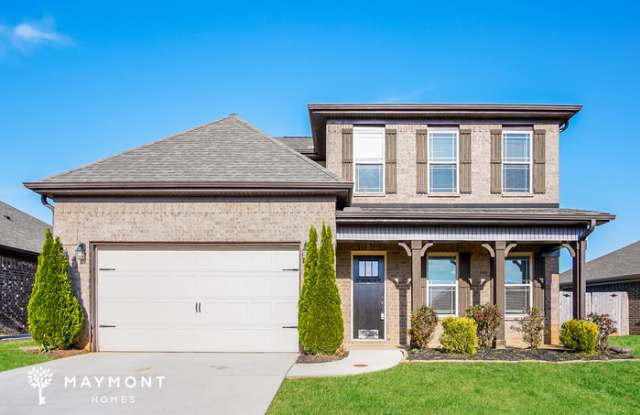 203 Wilcot Road - 203 Wilcot Road, Meridianville, AL 35759 203 Wilcot Road - 203 Wilcot Road, Meridianville, AL 35759