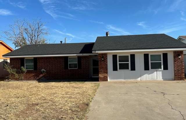 116 N Glenwood Drive photos photos