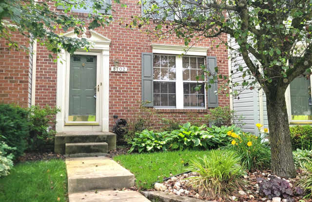 8702 Castlerock Court - 1 photos photos