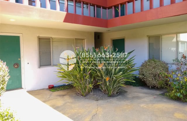 1715 Spruce Street Unit 4 - 1715 Spruce St, Berkeley, CA 94709