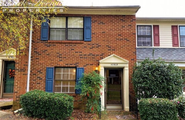 10509 Osprey Drive - 10509 Osprey Drive, Charlotte, NC 28226