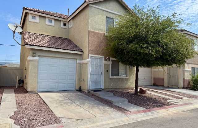 Stylishly Home in Gated Community – Minutes from Nellis AFB photos photos