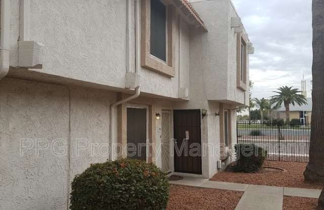 6104 W Townley Ave - 6104 West Townley Avenue, Glendale, AZ 85302