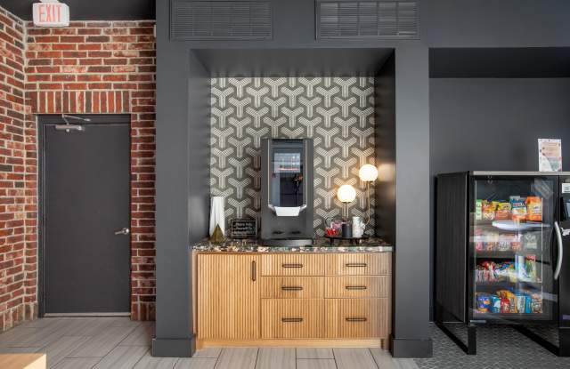Sabine Street Lofts Gallery 4