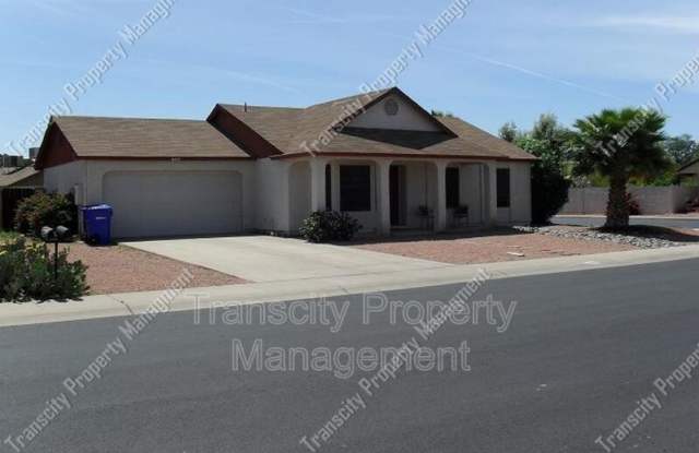 6155 W Del Rio St Gallery 1