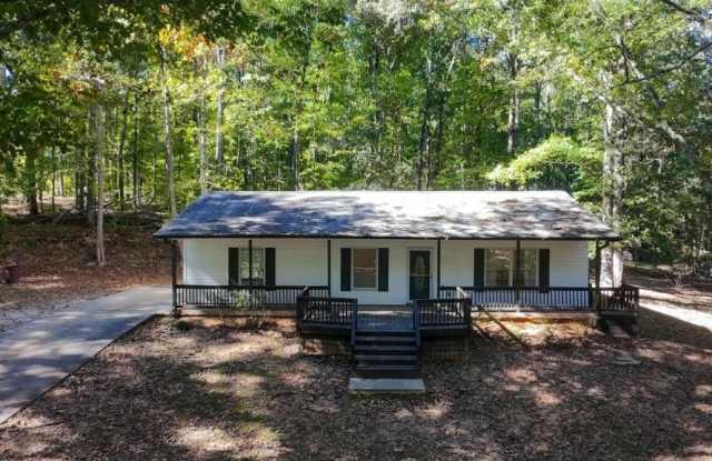 4944 Shiloh Drive Gallery 1