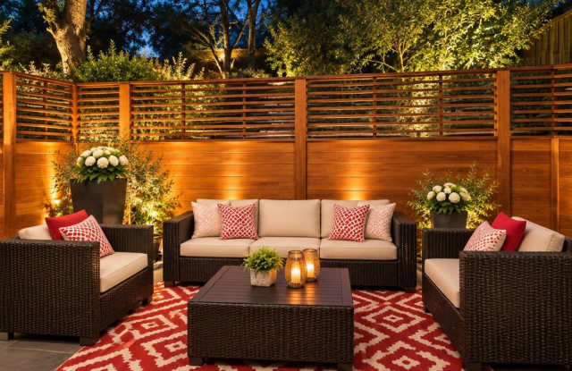 Private Craftsman Retreat | Walk to Downtown Larkspur | A/C + Multiple Outdoor Spaces Gallery 3
