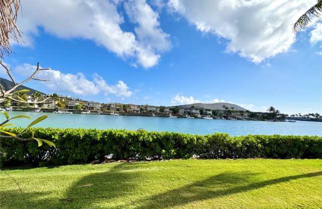 7007 Hawaii Kai Drive photos photos