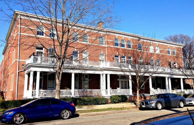 2620 Stuart Ave. #2B - 2620 Stuart Avenue, Richmond, VA 23220