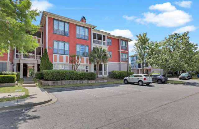 Condominium in The Merritt on Whitemarsh Island for Lease photos photos