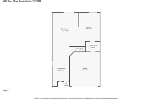 6026 Bear Meadow Gallery 2